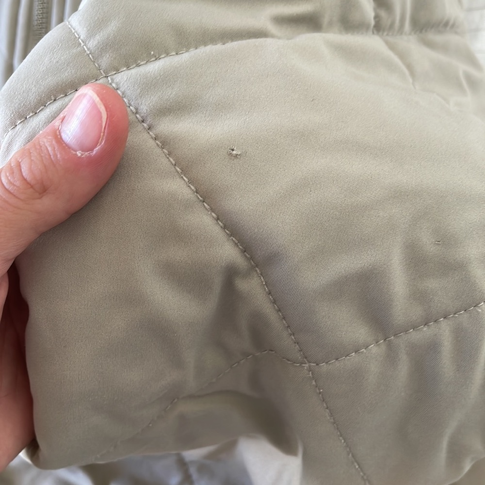 Zara jacket - Picture 4 of 7